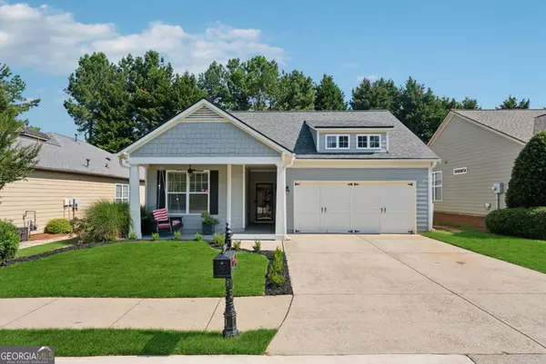 507 Bonneset CT, Canton, GA 30114