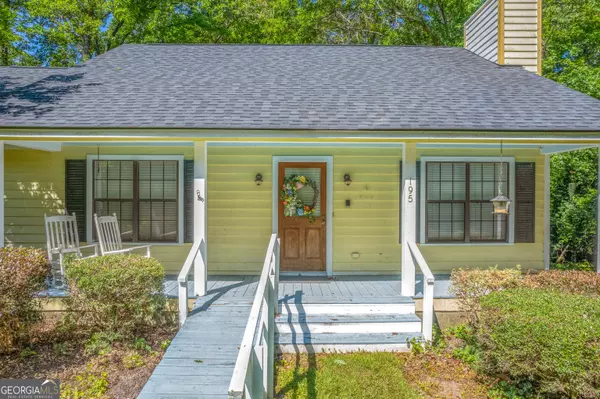 Sandersville, GA 31082,195 N Lake DR