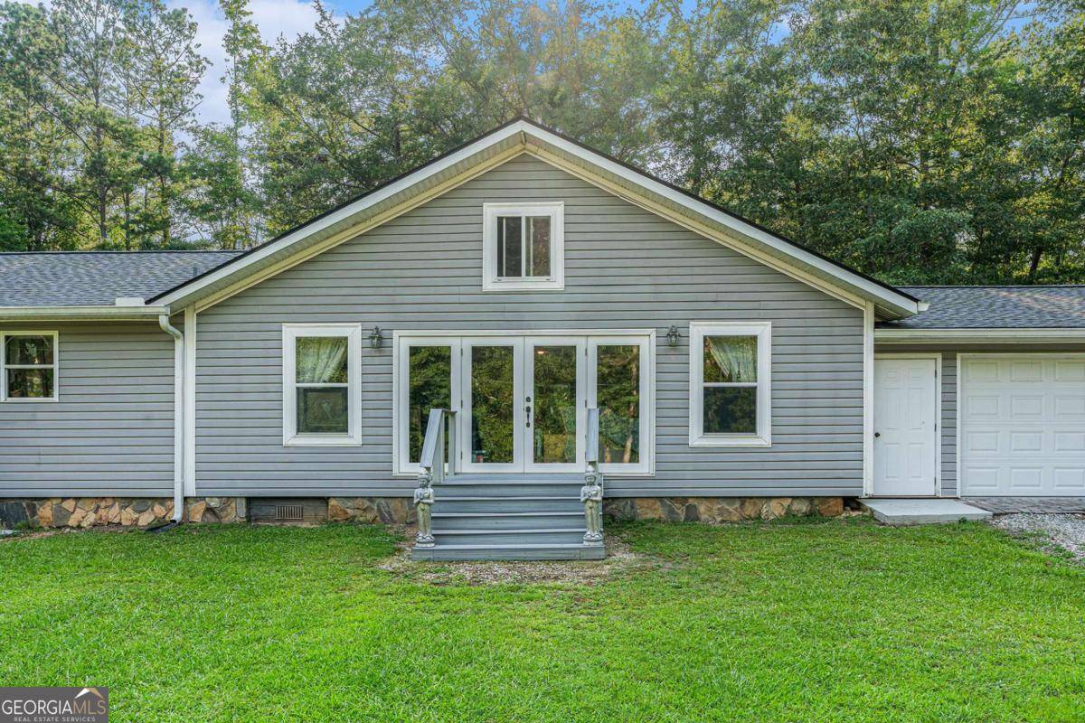 Senoia, GA 30276,784 Rowe RD