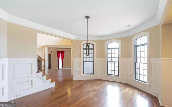 Jefferson, GA 30549,1399 Traditions WAY
