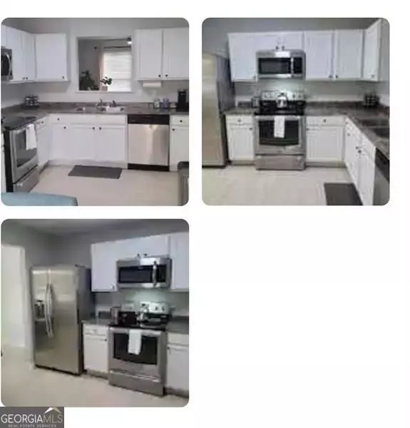 Lithonia, GA 30038,2619 PARRISH CT