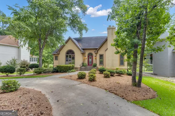 Peachtree City, GA 30269,110 Tamerlane