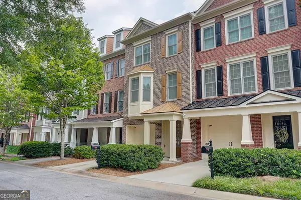 Mableton, GA 30126,1160 Newpark View PL #8