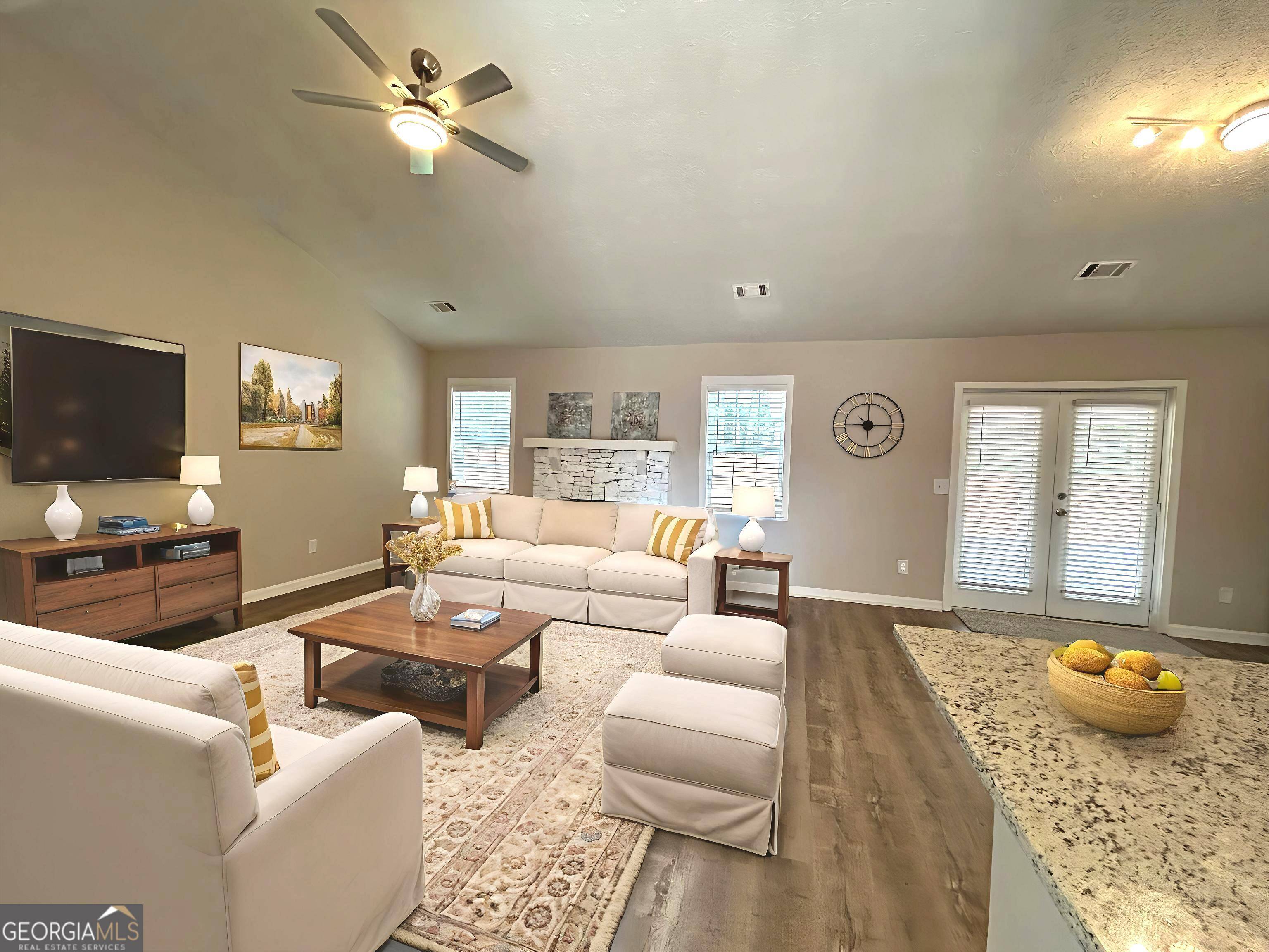 Covington, GA 30016,35 Belmont WAY