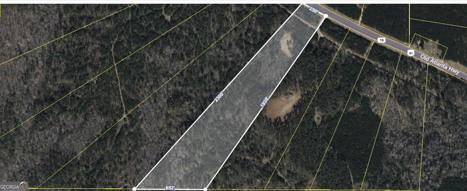 Forsyth, GA 31029,2022 Highway 41 N