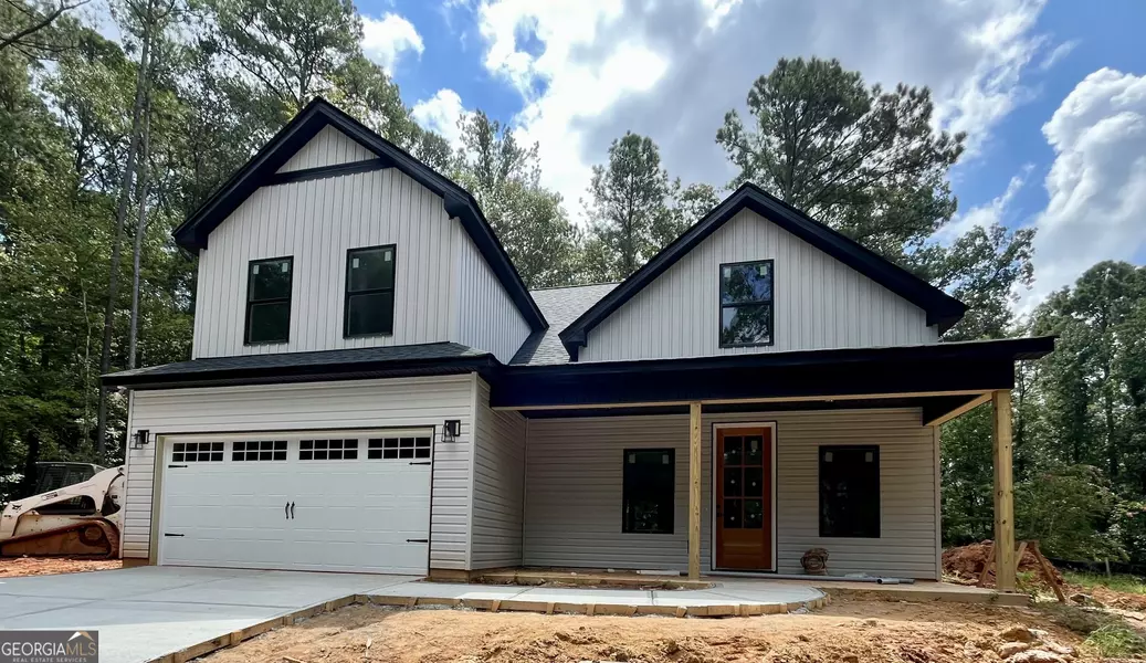 141 Warbler LN, Monticello, GA 31064