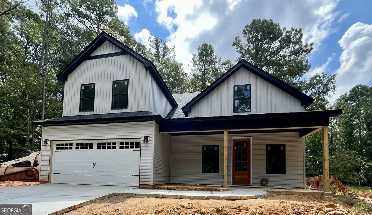 Monticello, GA 31064,141 Warbler LN