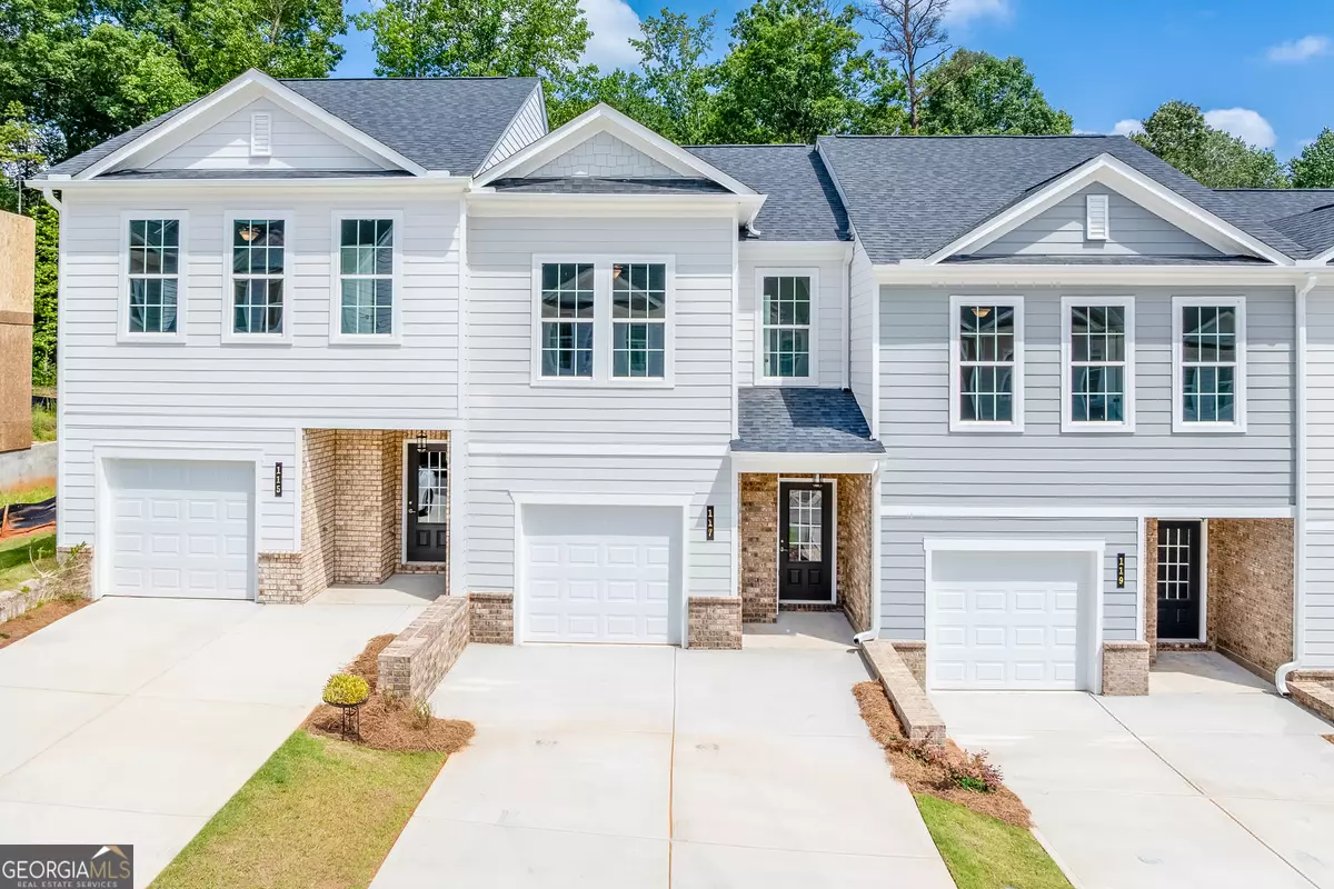 Homer, GA 30547,117 Greenview CT