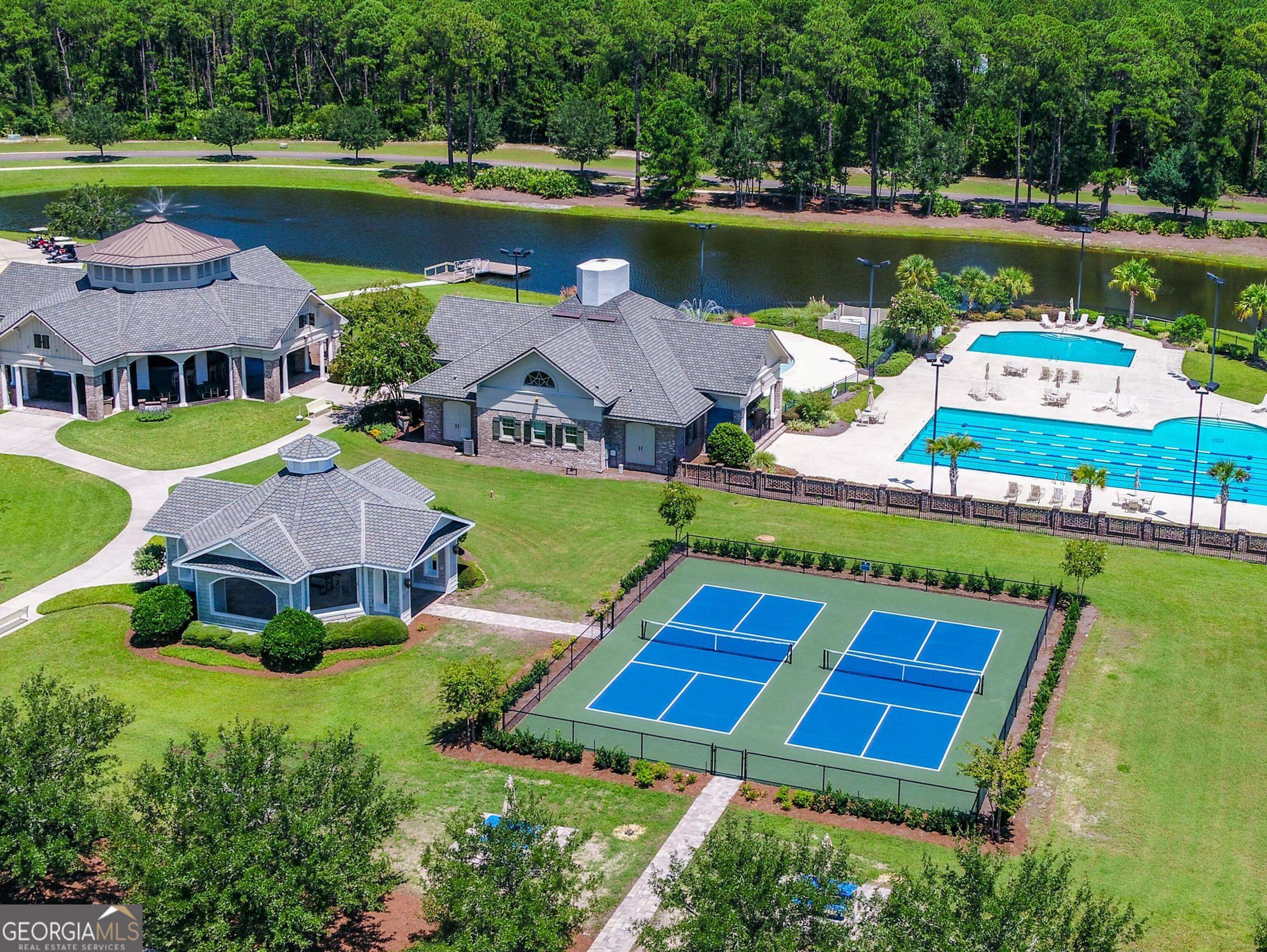 Saint Marys, GA 31558,0 V/L 1028 Becket RD