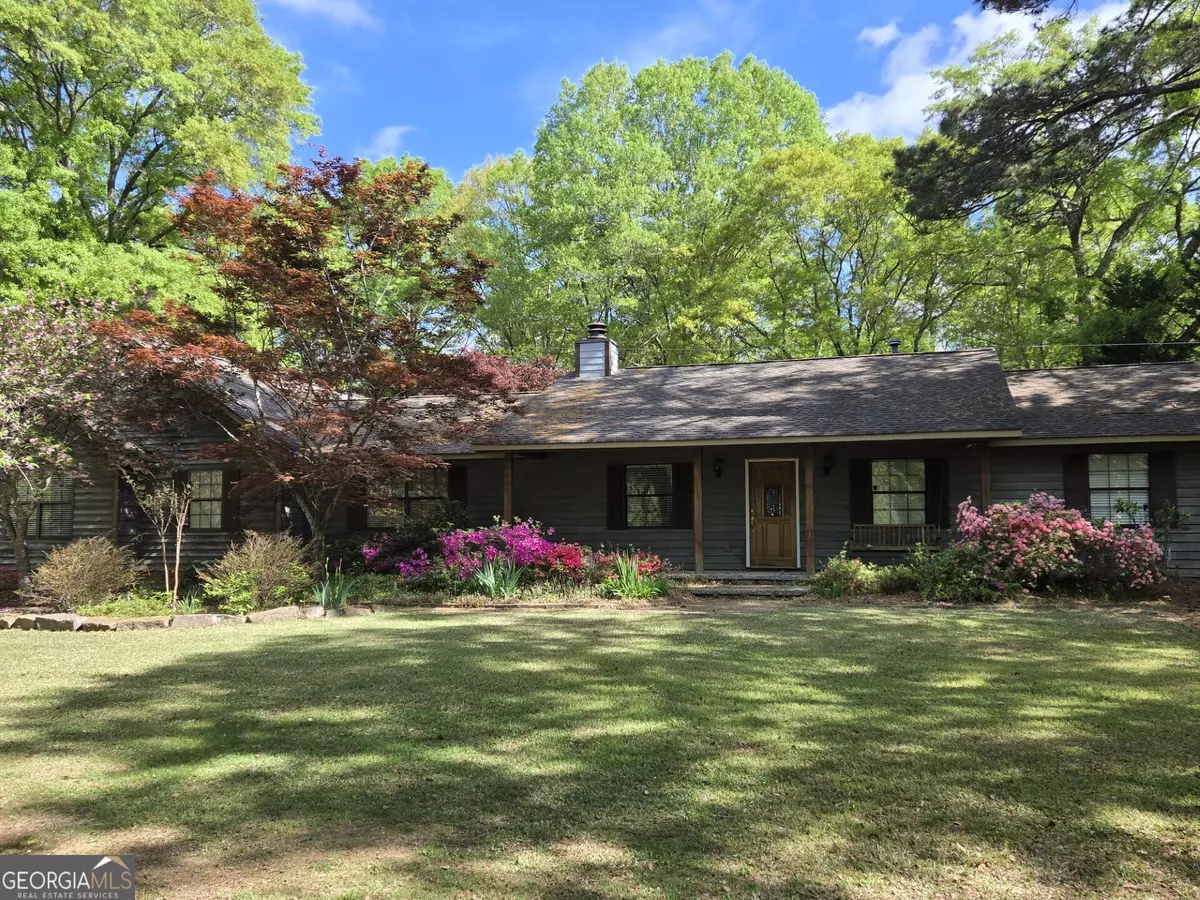 Hampton, GA 30228,424 Hampton RD