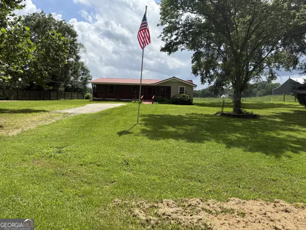 Ranburne, AL 36273,372 Lake ST