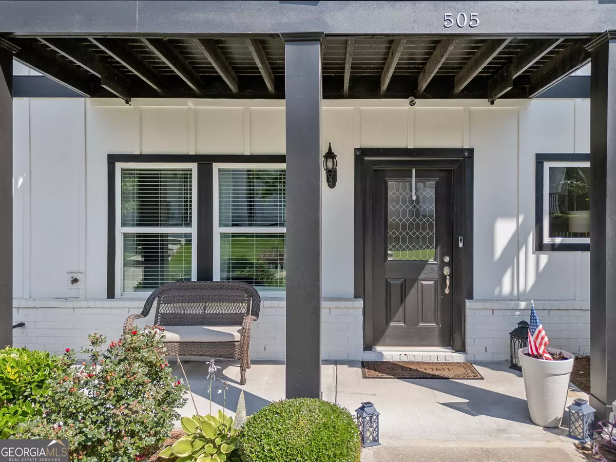 Woodstock, GA 30188,505 Hampton XING
