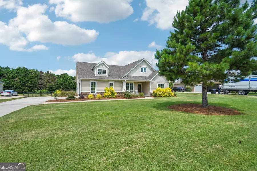 202 Sage CT, Eatonton, GA 31024