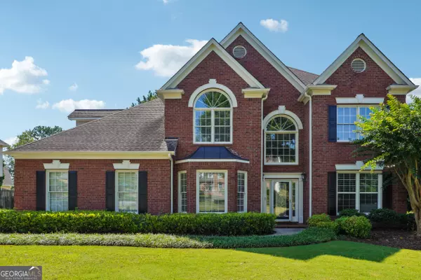7160 Fawn Lake DR, Alpharetta, GA 30005