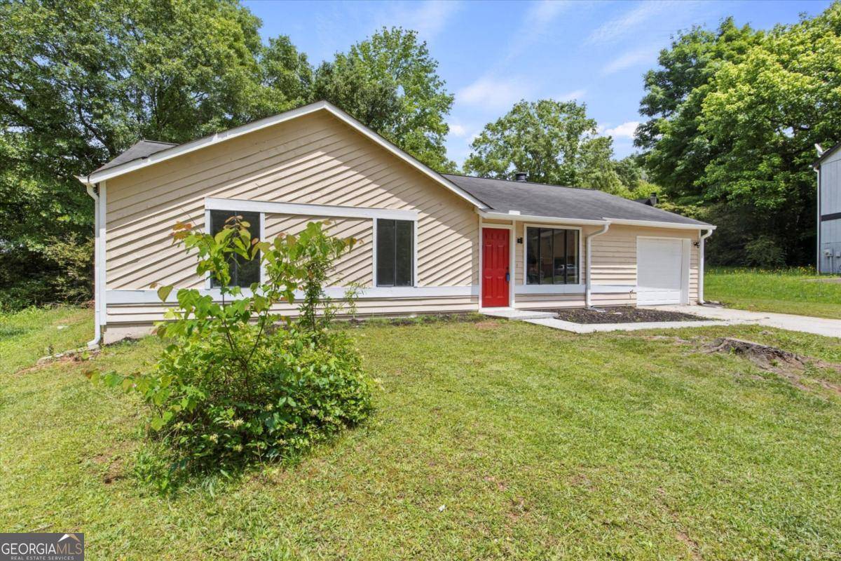 Stone Mountain, GA 30088,4912 BAYSIDE CT