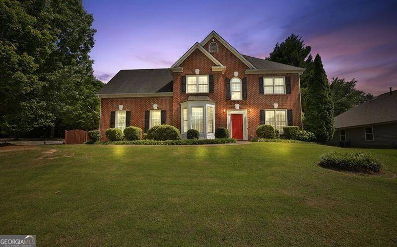 3520 Mystic DR, Buford, GA 30519
