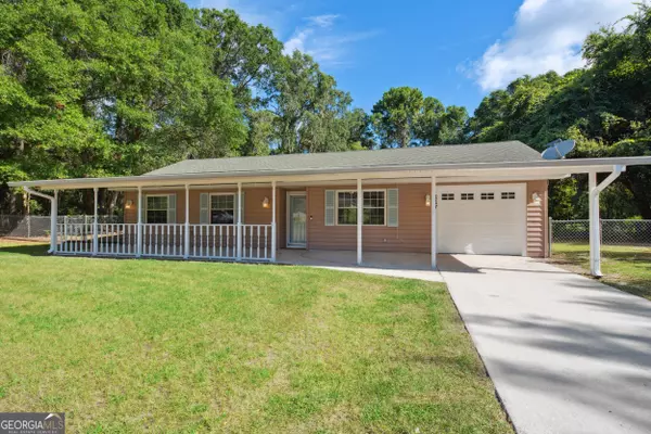 St. Marys, GA 31558,117 Liberty Tree RD