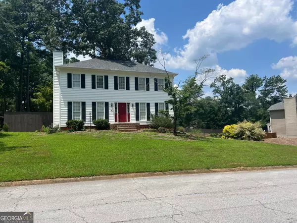 Lilburn, GA 30047,1725 Spindle Top CT SW