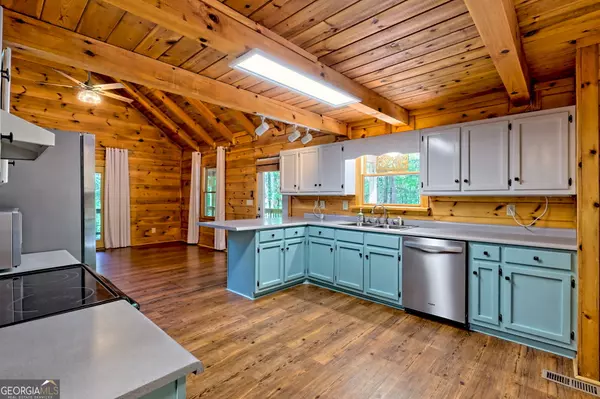 Clayton, GA 30525,232 Bent Laurel Ridge RD