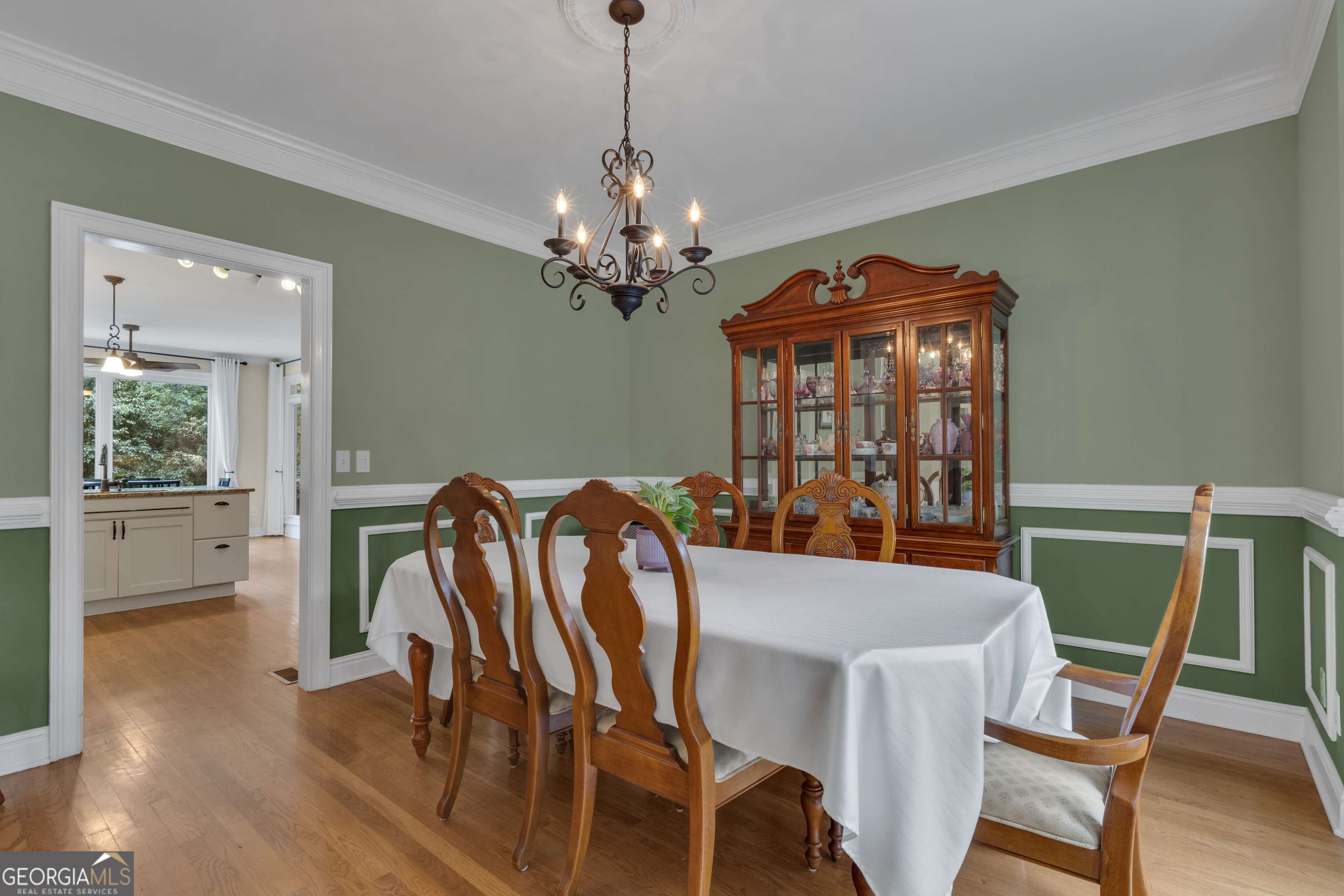 Peachtree City, GA 30269,705 Greenwood LN