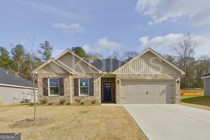 104 Allentown CT, Macon, GA 31216