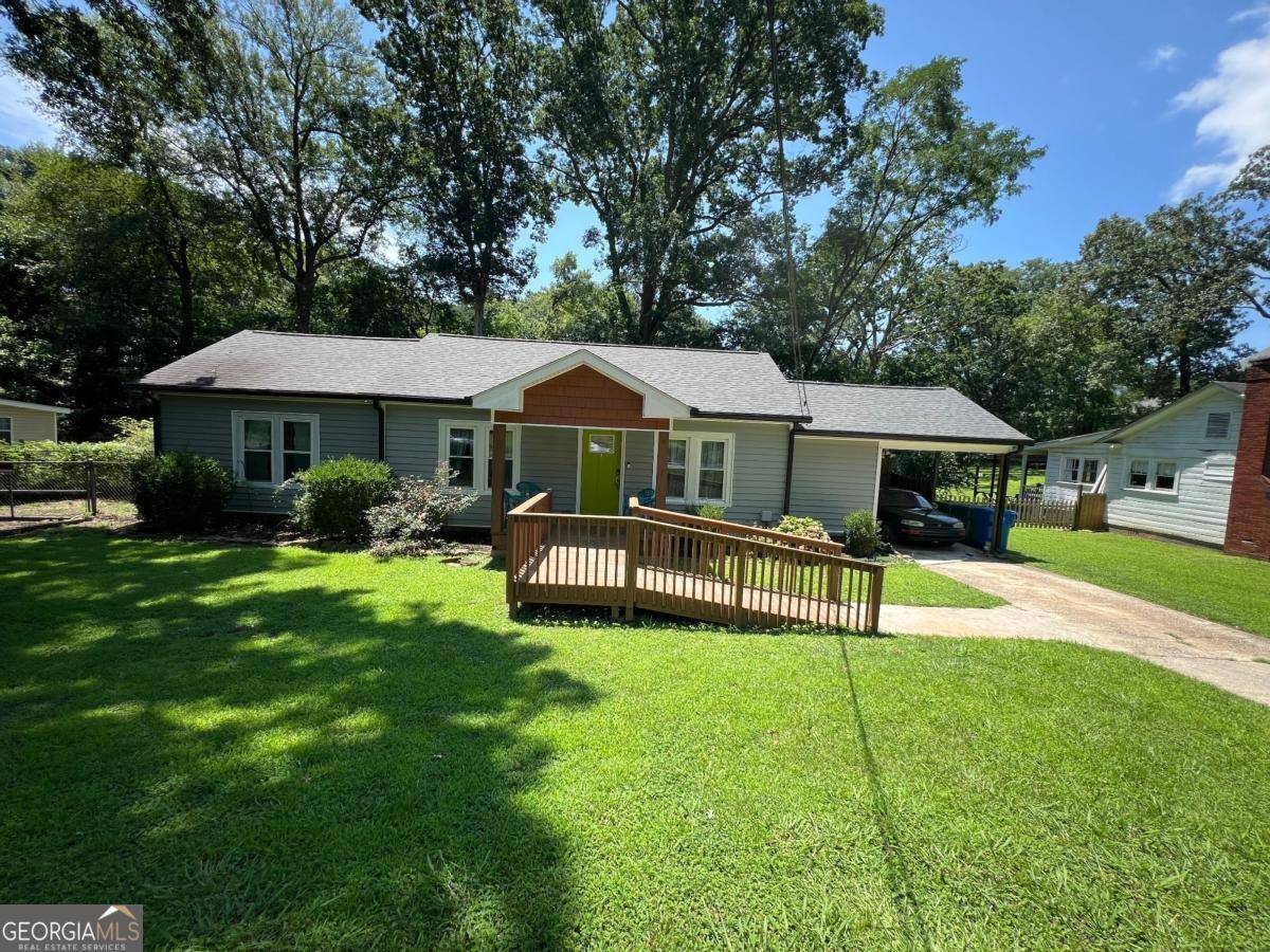 1482 Whitfield ST SE, Smyrna, GA 30080