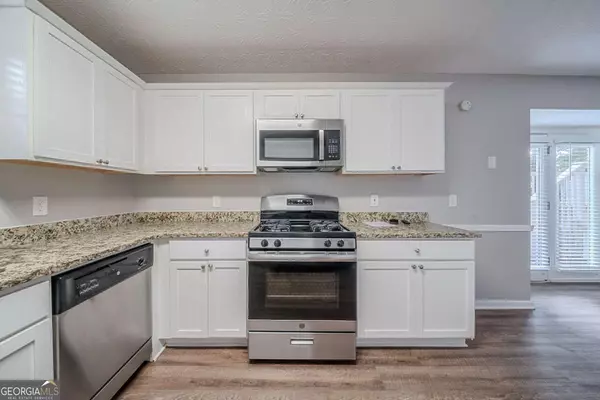 Stone Mountain, GA 30083,446 Jaywood DR