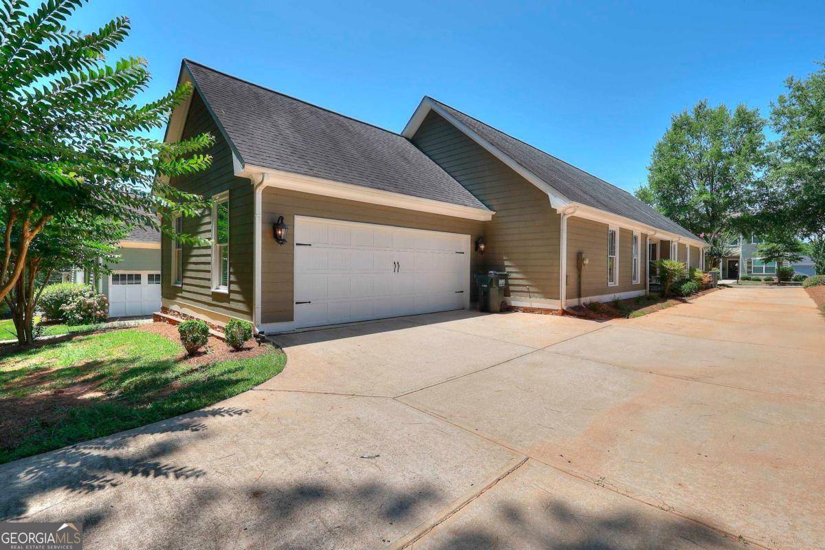 Greensboro, GA 30642,1561 Carriage Ridge DR