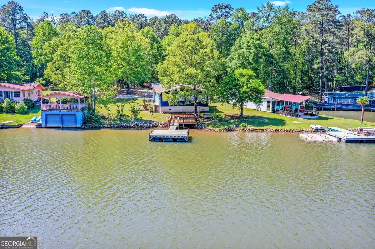 Jackson, GA 30233,136 Yancey RD
