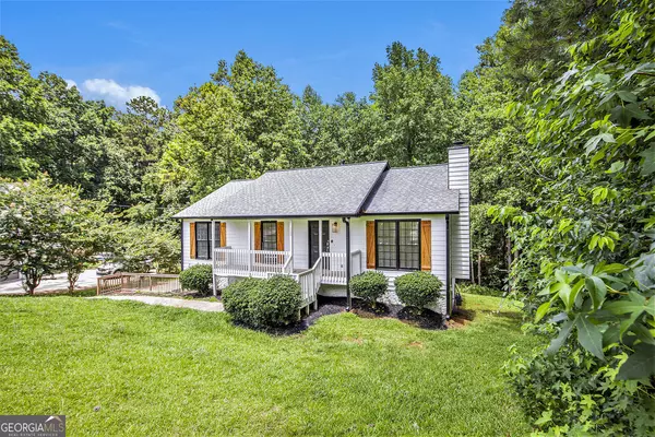 Hiram, GA 30141,129 Fawn Trail TRL