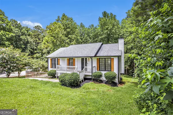 Hiram, GA 30141,129 Fawn Trail TRL