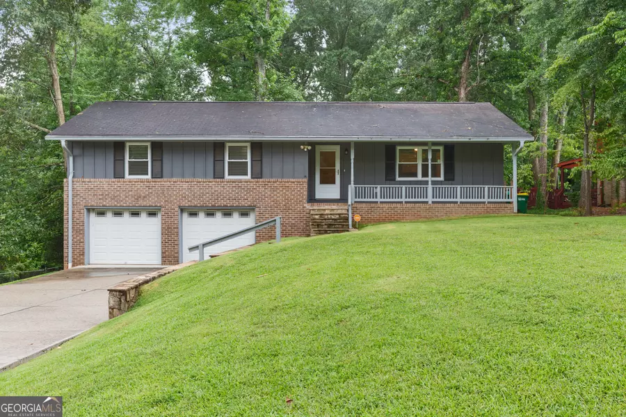 3105 Sumac DR, Peachtree Corners, GA 30360