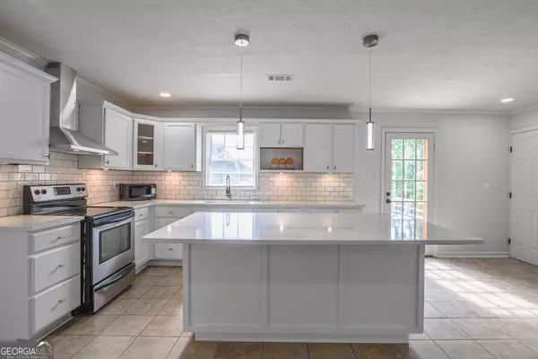 Lithia Springs, GA 30122,7144 Carolyn CIR