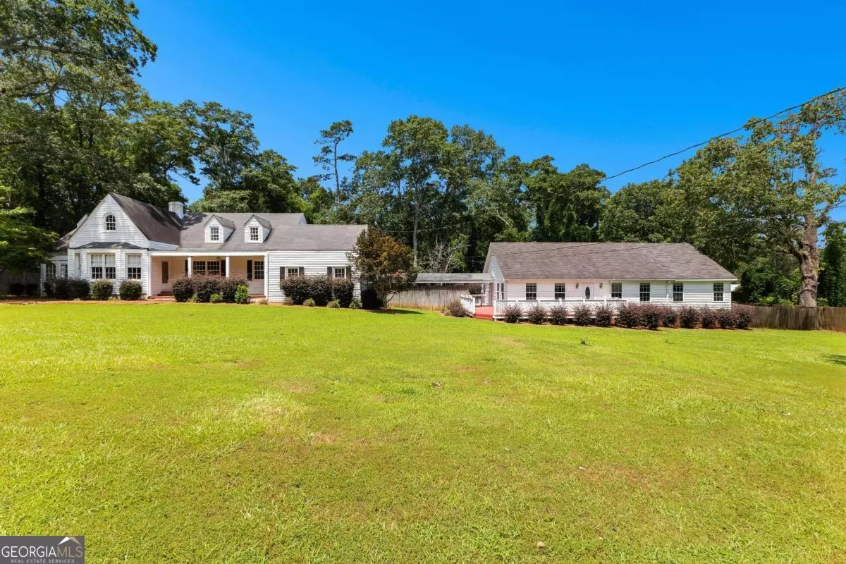 Thomaston, GA 30286,404 Thurston AVE