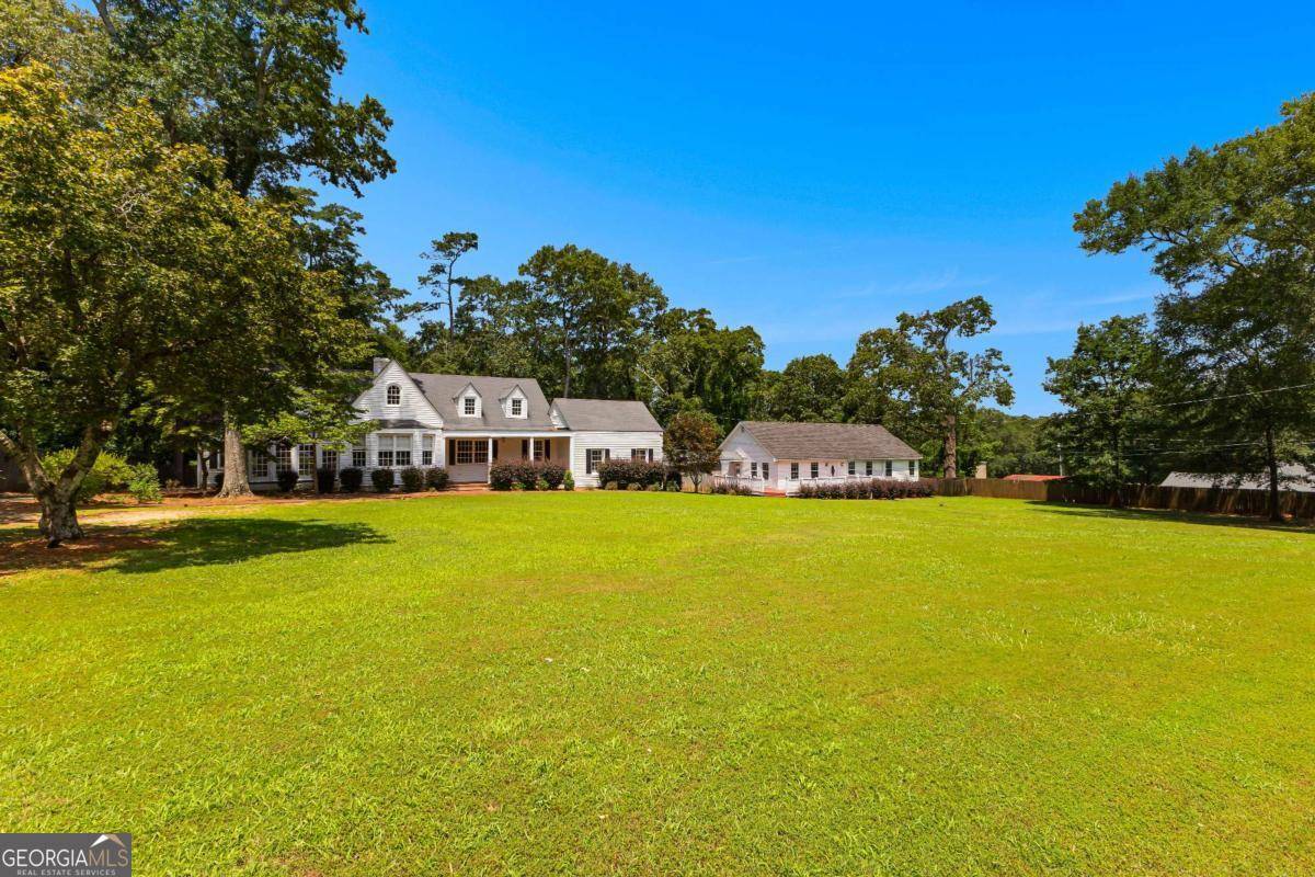 Thomaston, GA 30286,404 Thurston Avenue