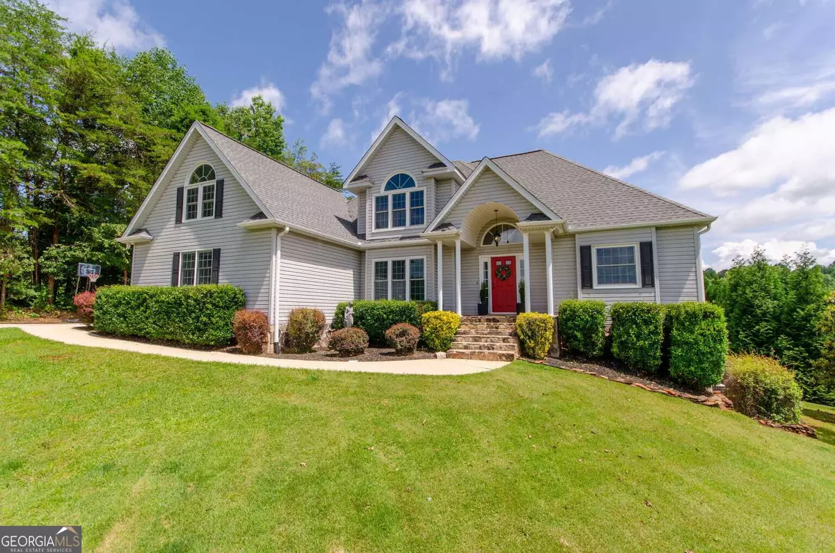 Cleveland, GA 30528,258 Stonebrook TRL