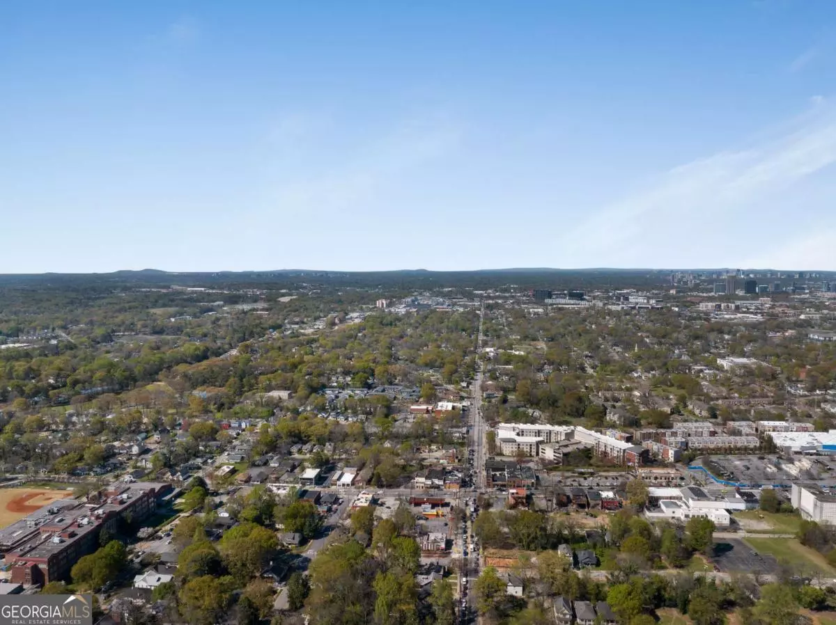 Atlanta, GA 30314,957 Ashby GRV SW #B
