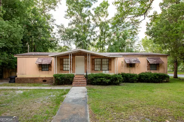 1500 Georgia AVE, Waycross, GA 31503