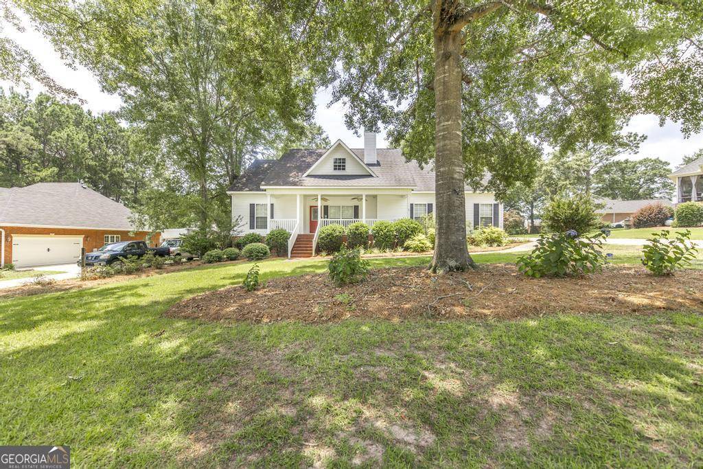 Lizella, GA 31052,132 Hidden Creek CIR