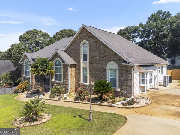 Byron, GA 31008,408 Dixieland DR