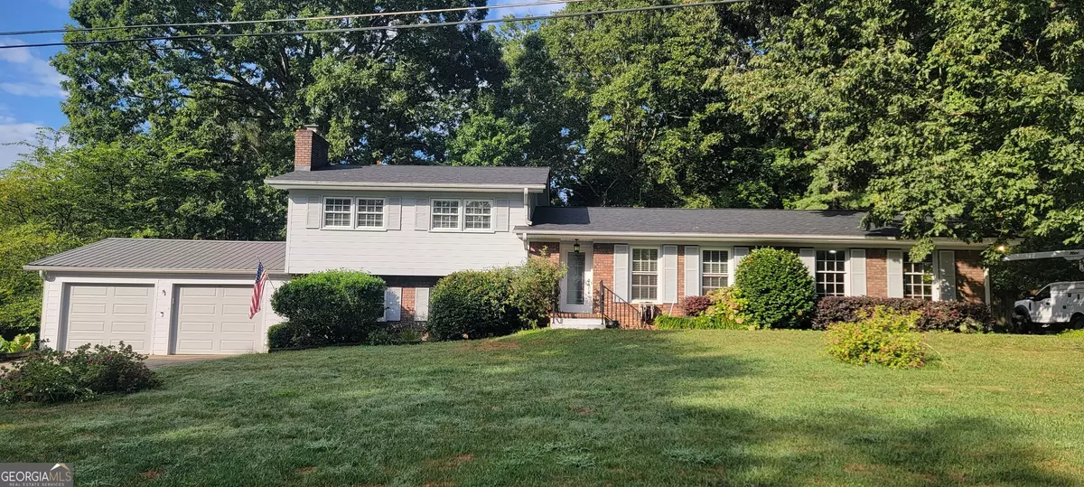 Cornelia, GA 30531,193 Morningside DR