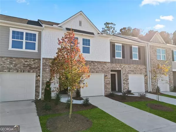 Palmetto, GA 30268,541 MAGNOLIA CIR