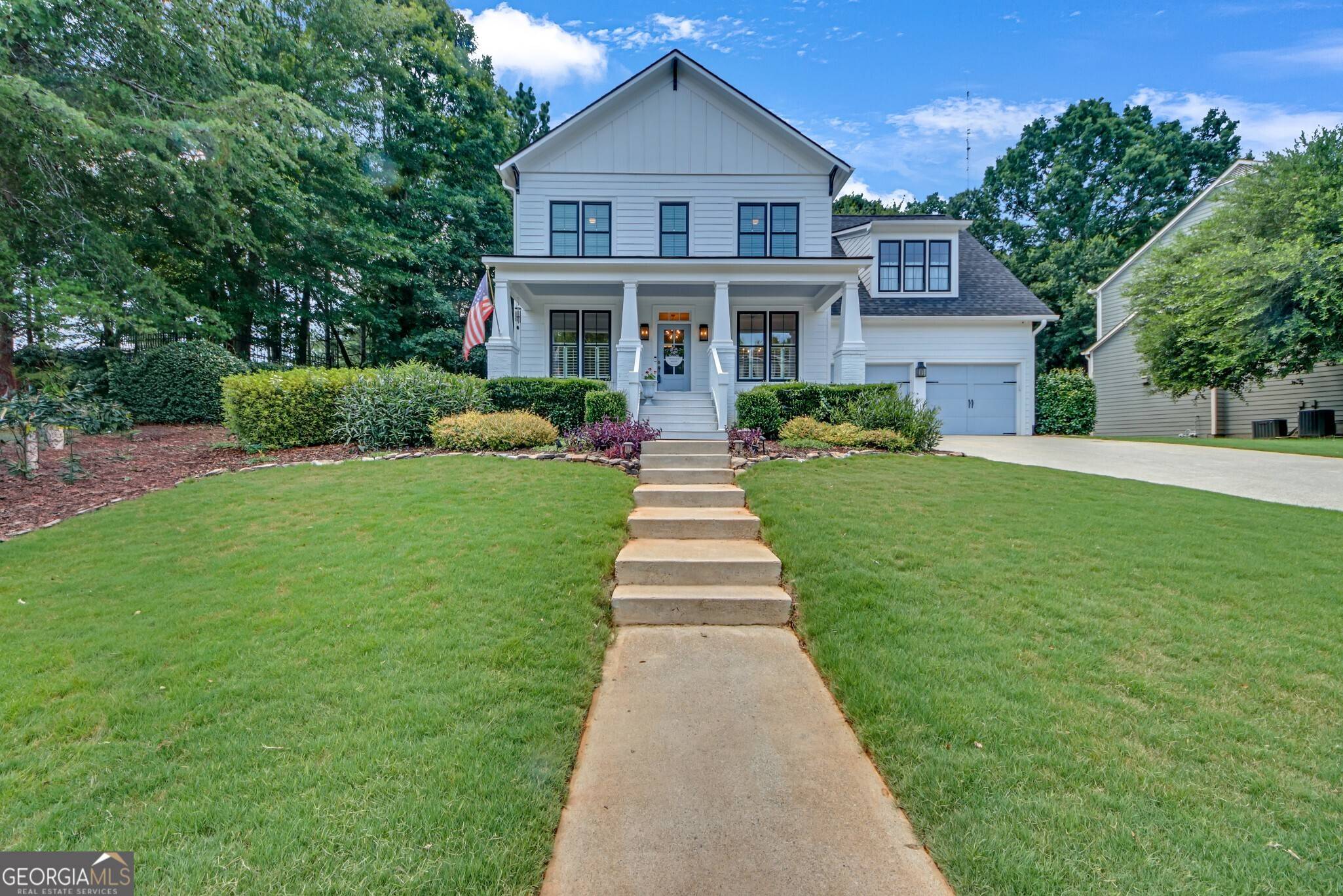 Hoschton, GA 30548,5807 Peacock LN
