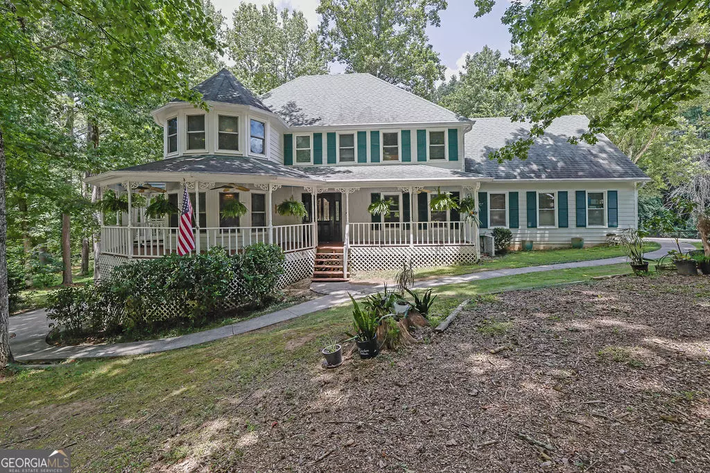 Woodstock, GA 30188,402 W Leslie CT