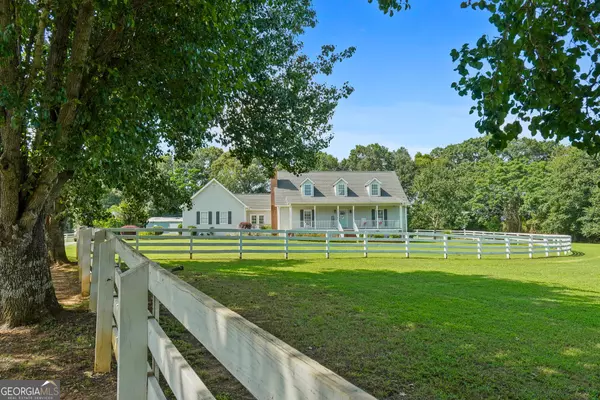 Locust Grove, GA 30248,310 Trestle RD