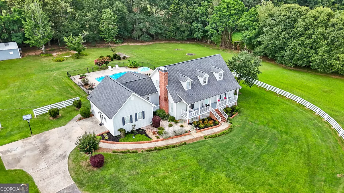 Locust Grove, GA 30248,310 Trestle RD