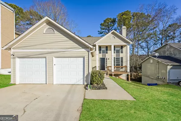 Lithonia, GA 30058,5541 Panola PL