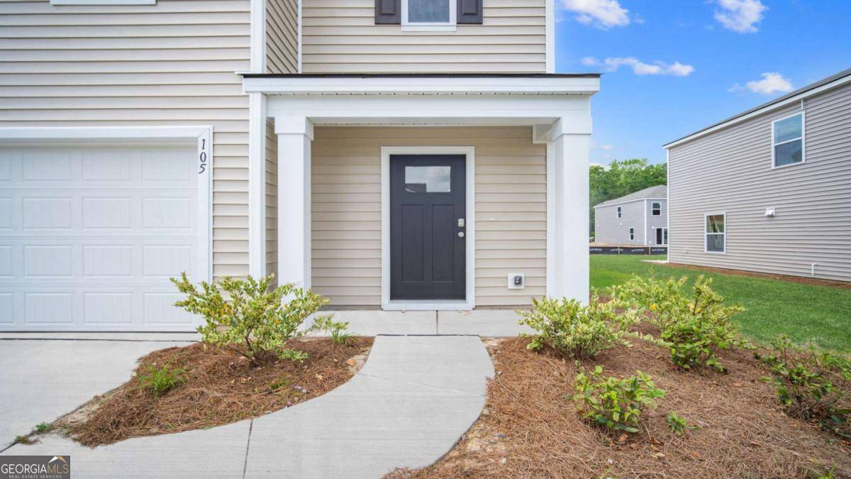 Savannah, GA 31419,110 Monarch CIR