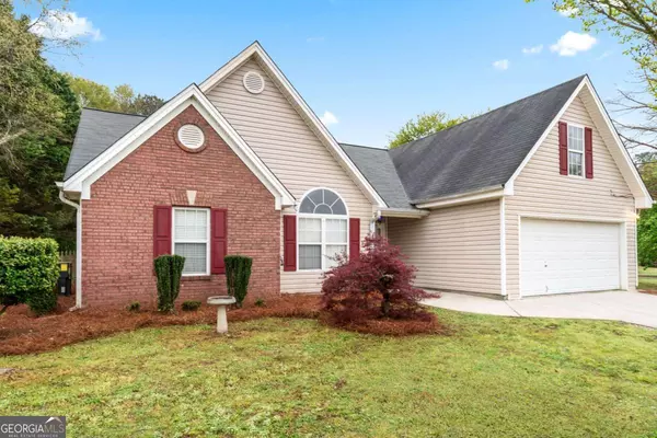 Bethlehem, GA 30620,505 Saddle Ridge DR