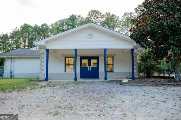 Sylvania, GA 30467,626 Old River RD
